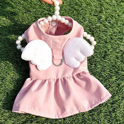 Accessories Spring Summer Cat Harness Collars