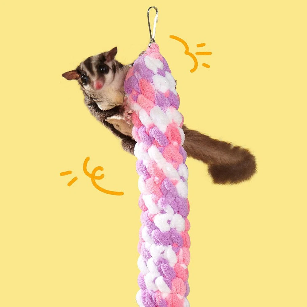 Rope Swing Play Toy