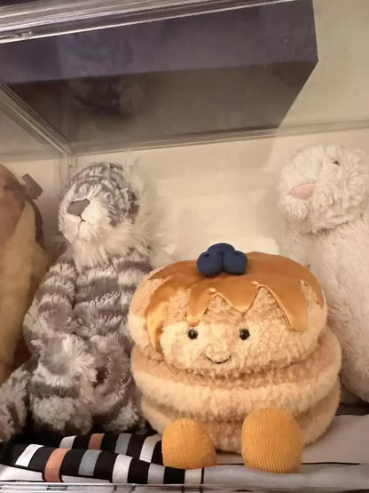 Plushy Interactive Pet Toys