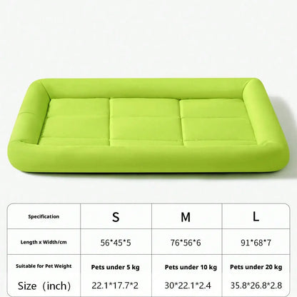 Cooling Pet Bed for Summer