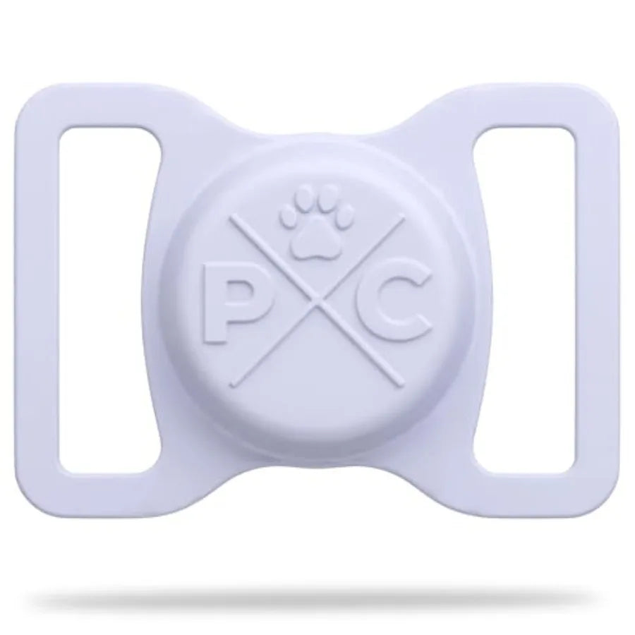 AirTag Pet Holder for Pet Collar