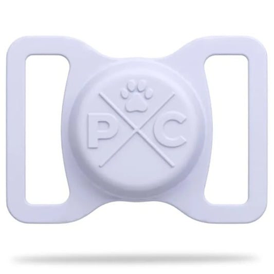 AirTag Pet Holder for Pet Collar