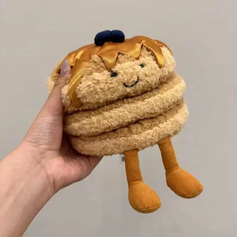Plushy Interactive Pet Toys