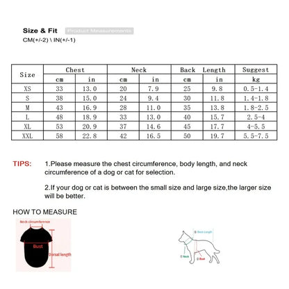 Halloween Light Blue Skeleton Pet Dress