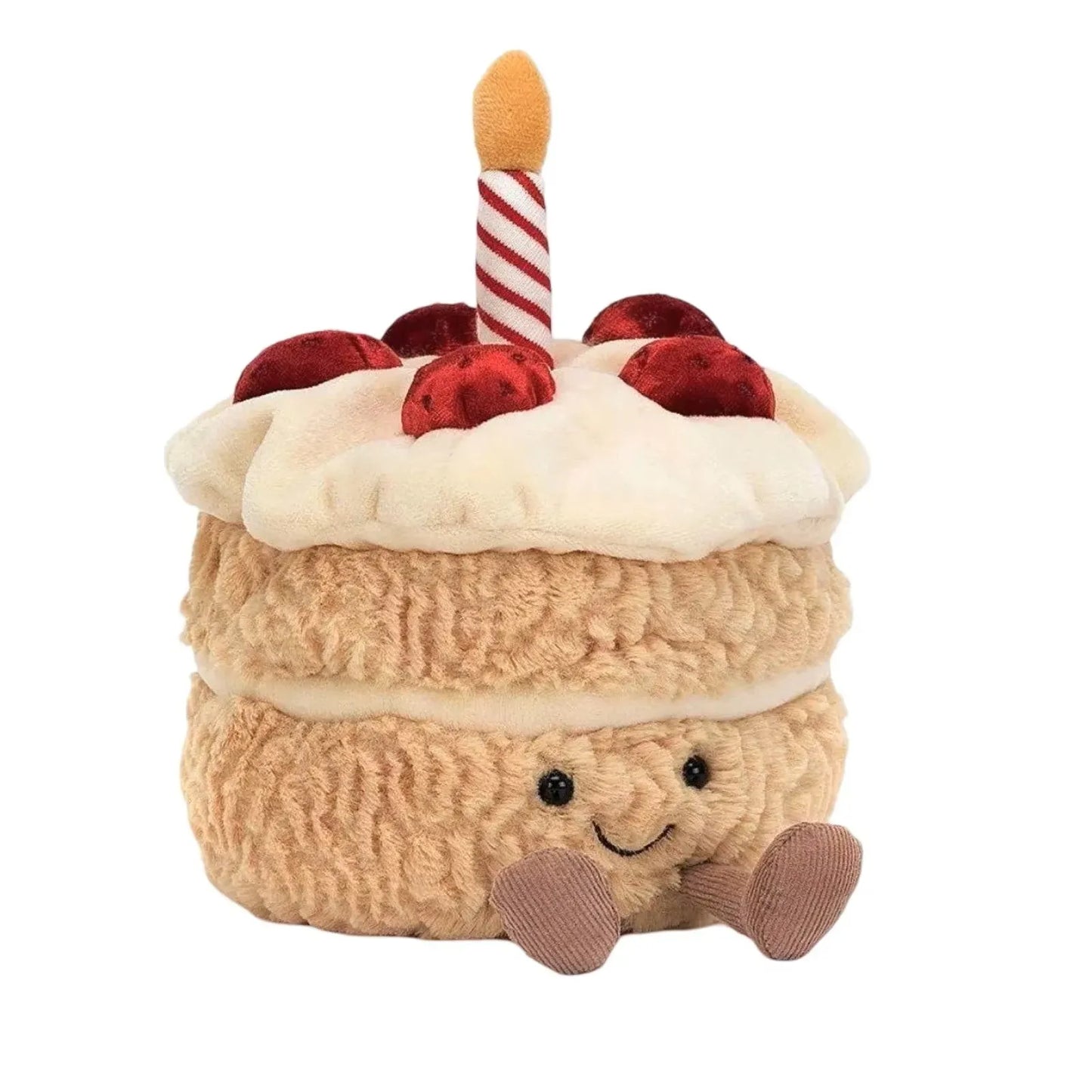 Plushy Interactive Pet Toys
