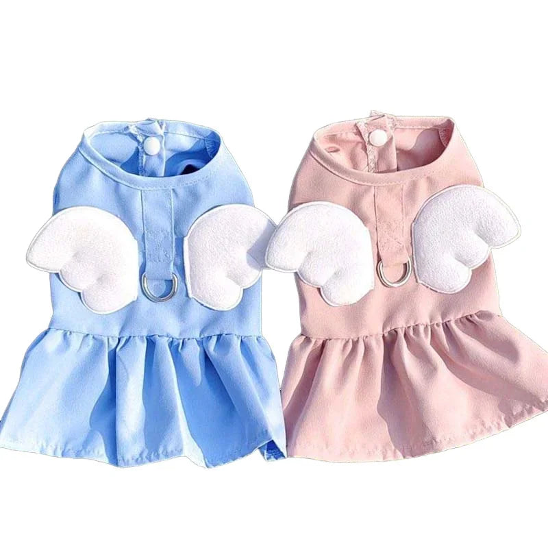 Accessories Spring Summer Cat Harness Collars