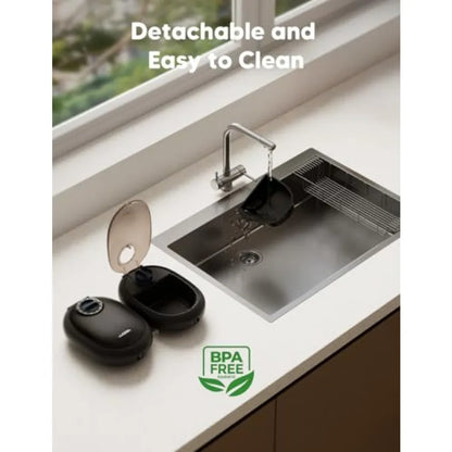 Automatic Pet Feeder