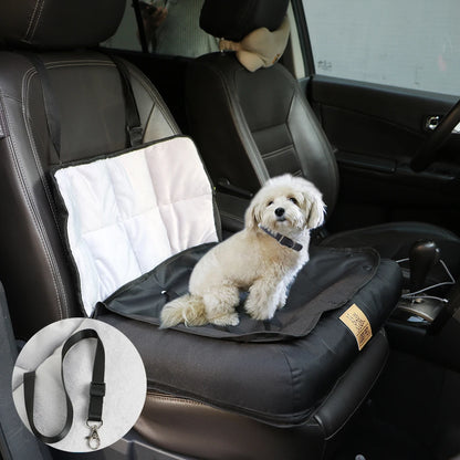 Waterproof Pet Seat Cushion for Car