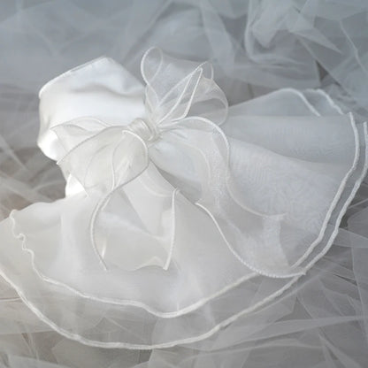 Party Princess Dresse for Small Pets