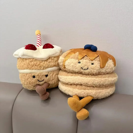 Plushy Interactive Pet Toys