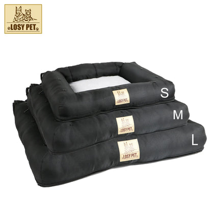 Waterproof Pet Seat Cushion for Car