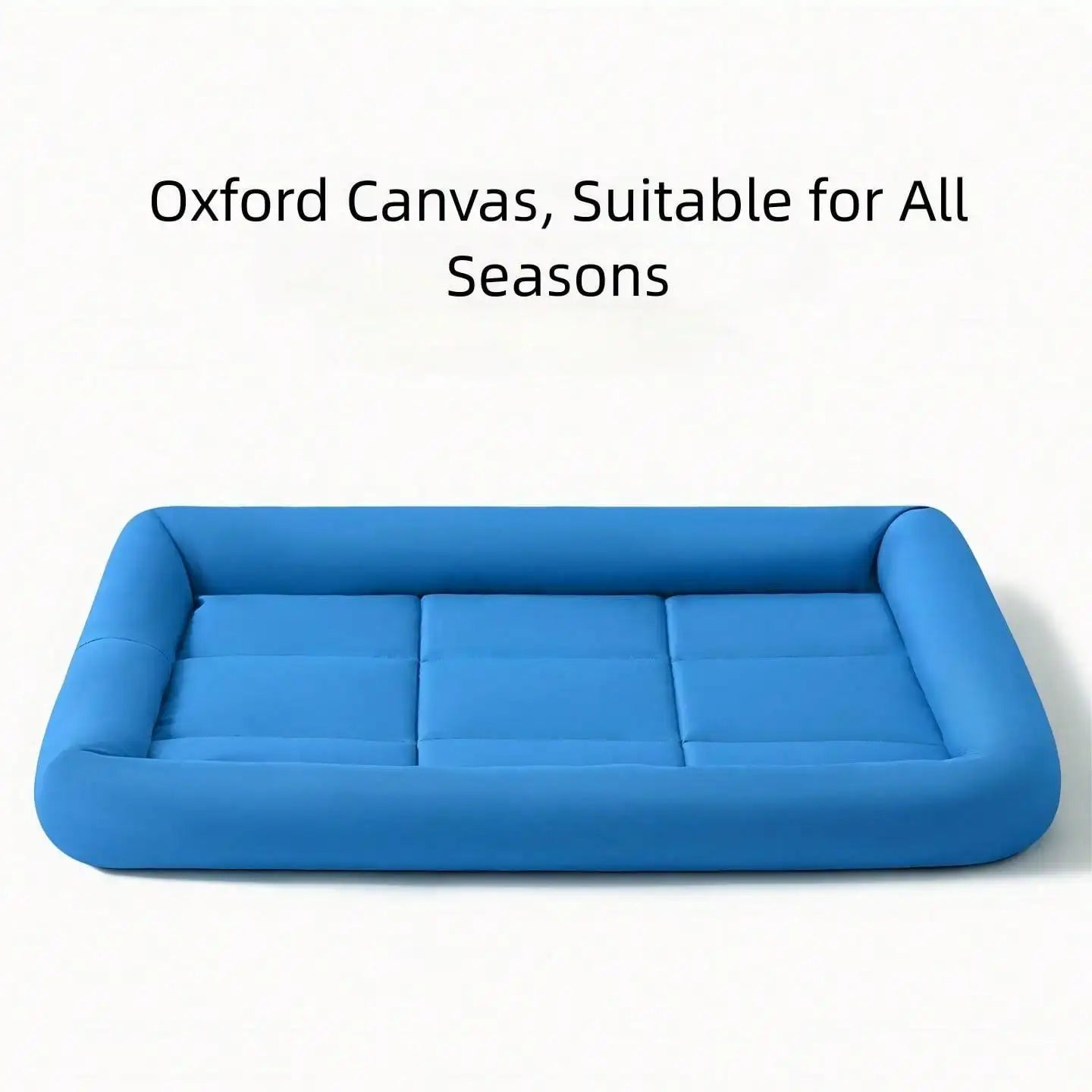 Cooling Pet Bed for Summer