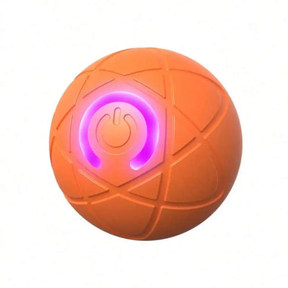 Pet Bouncing Vibrating Ball for Doggies