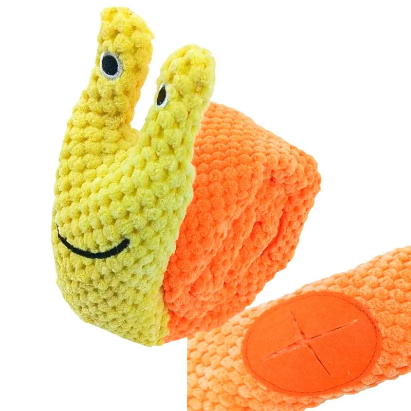 Treat Finder Interactive Pet Toy
