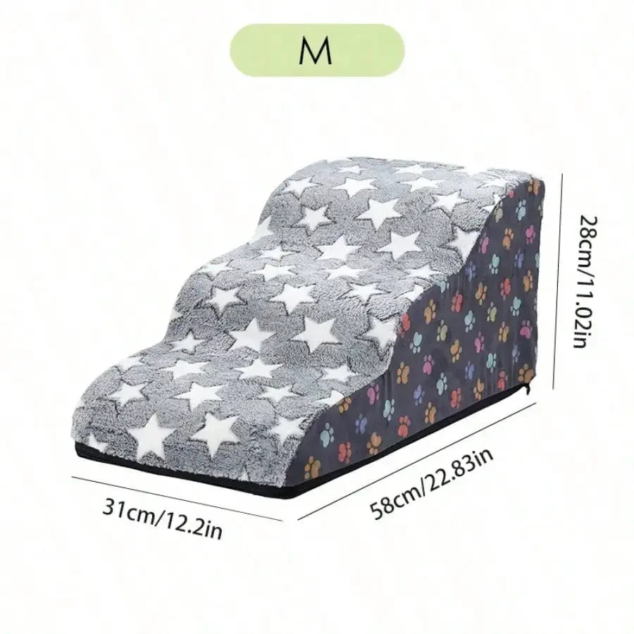 Pet Stairs, Dog Climbing Steps