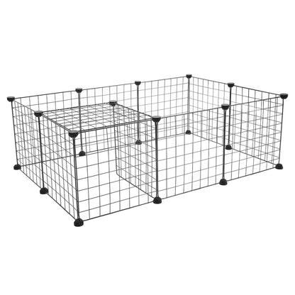 Small Pet Enclosure for Indoor or Outdoor