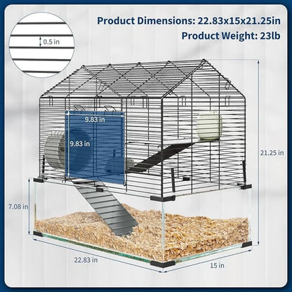 Small Pet Enclosure/Cage