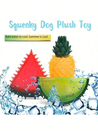 Pet Chew Toy for Summer