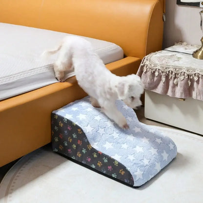 Pet Stairs, Dog Climbing Steps