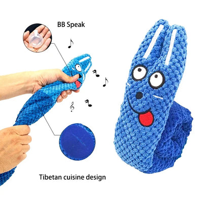 Treat Finder Interactive Pet Toy