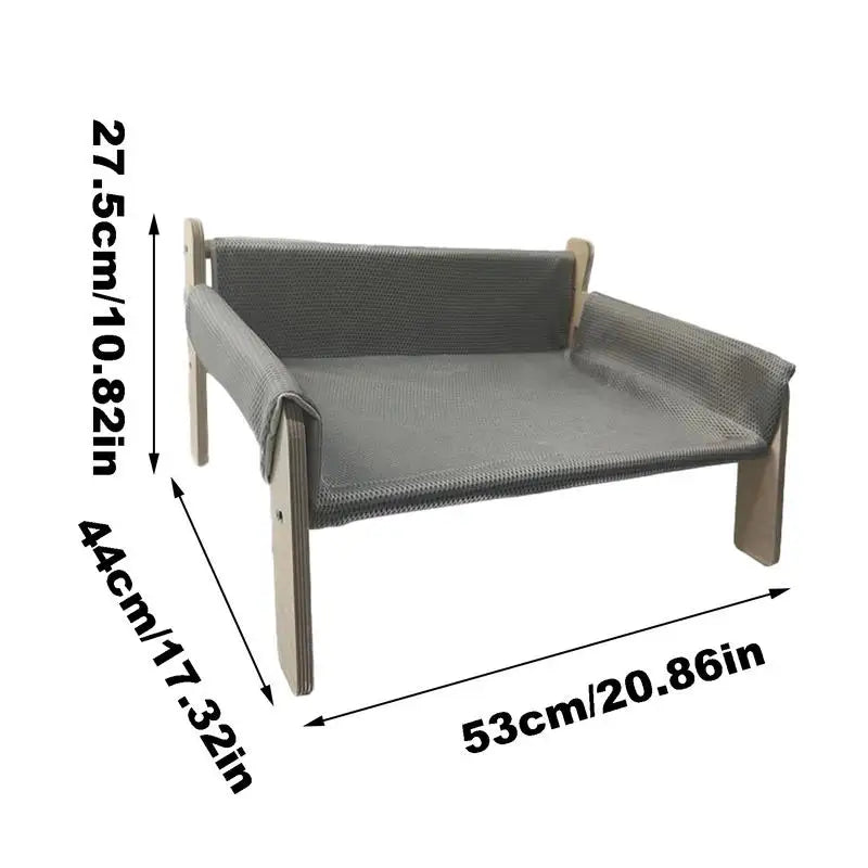 Cute Couch Bed for Cats or Doggies