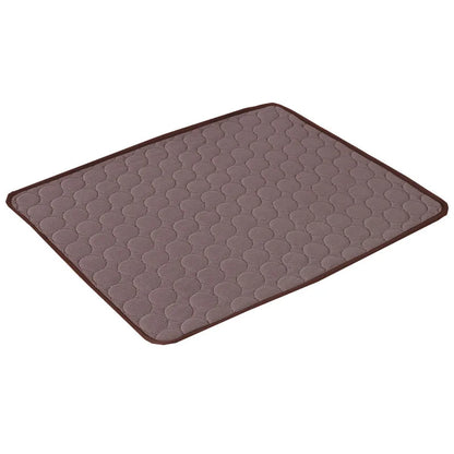 Washable Pet Cooling Summer Mat