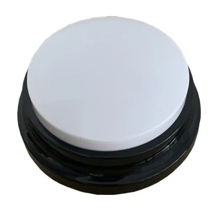 Dog Buttons for Communication and Training