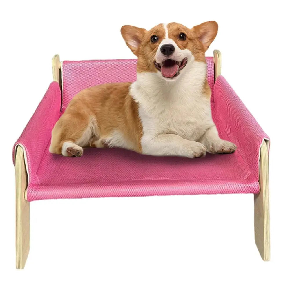 Cute Couch Bed for Cats or Doggies
