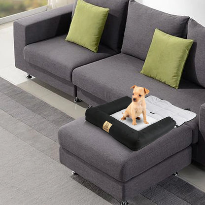 Waterproof Pet Seat Cushion for Car