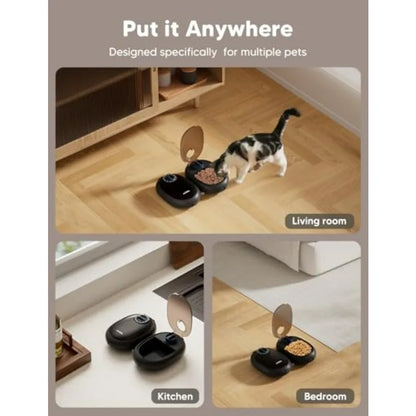 Automatic Pet Feeder