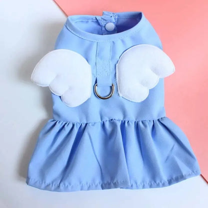 Accessories Spring Summer Cat Harness Collars