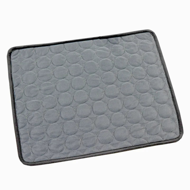 Pet Cooling Summer Mat