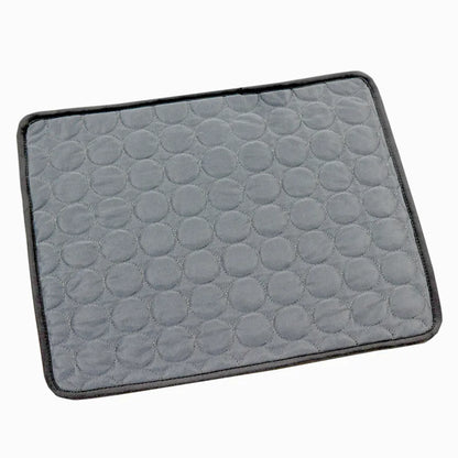 Pet Cooling Summer Mat