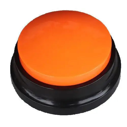 Dog Buttons for Communication and Training