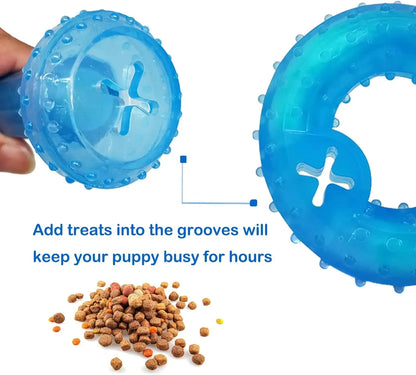 Summer Dog Chew Toys