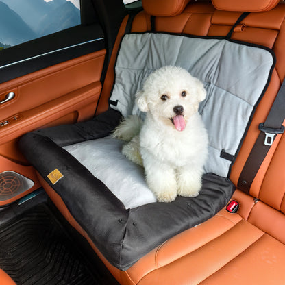 Waterproof Pet Seat Cushion for Car