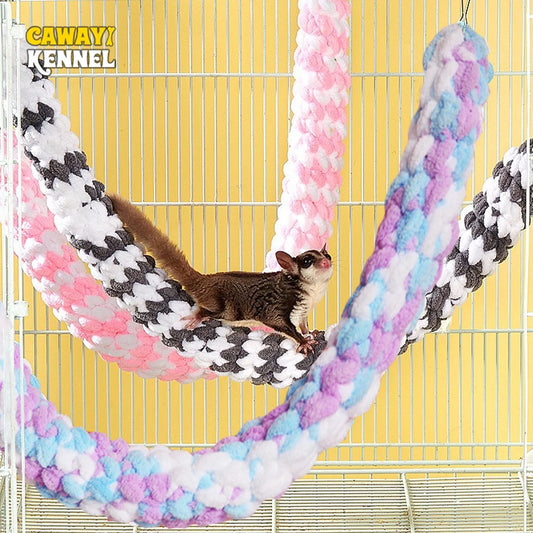 Rope Swing Play Toy