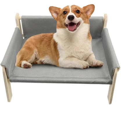Cute Couch Bed for Cats or Doggies
