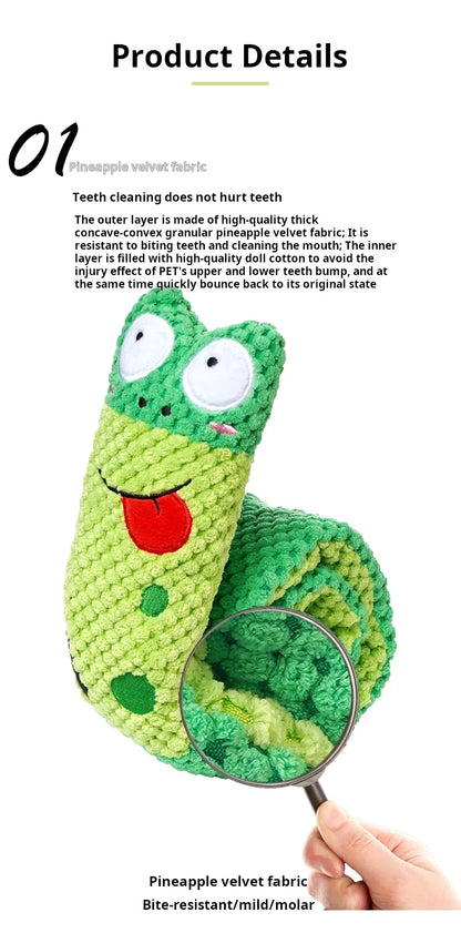 Treat Finder Interactive Pet Toy