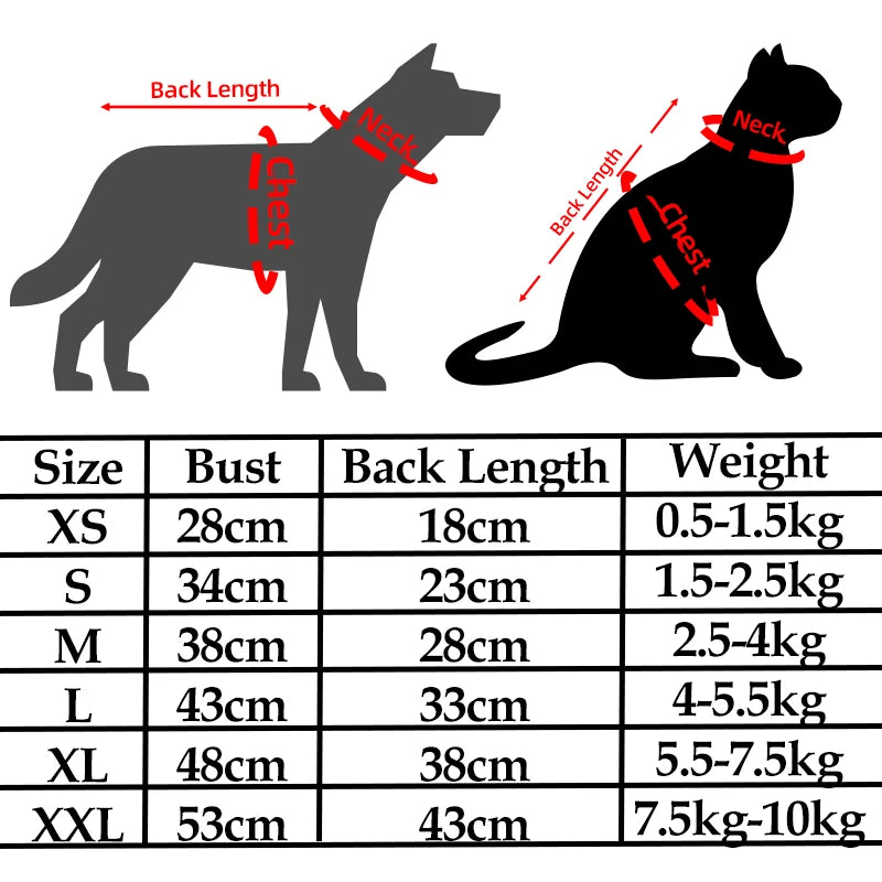 Ultra Thin Cooling Pet Shirt