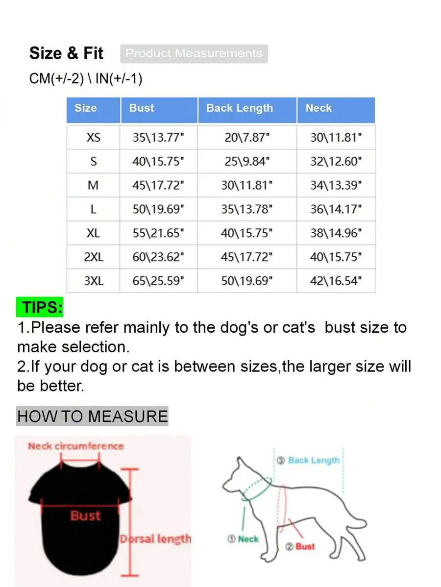Festive Hoodie Sweatshirt for Cats or Doggies