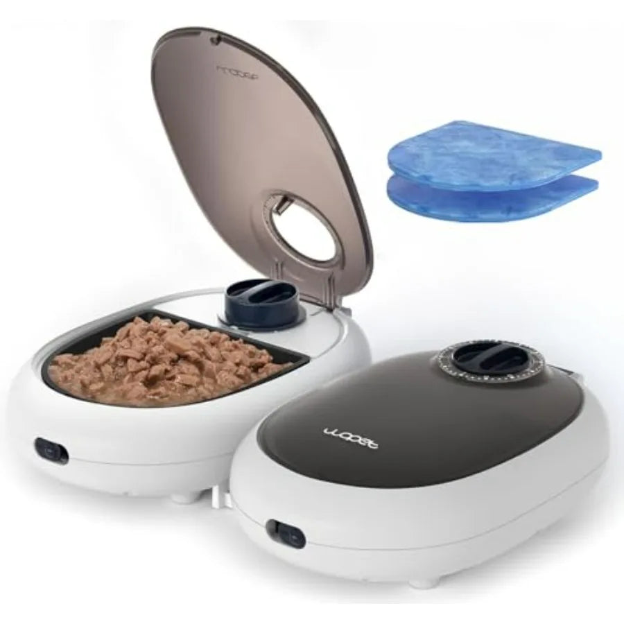 Automatic Pet Feeder