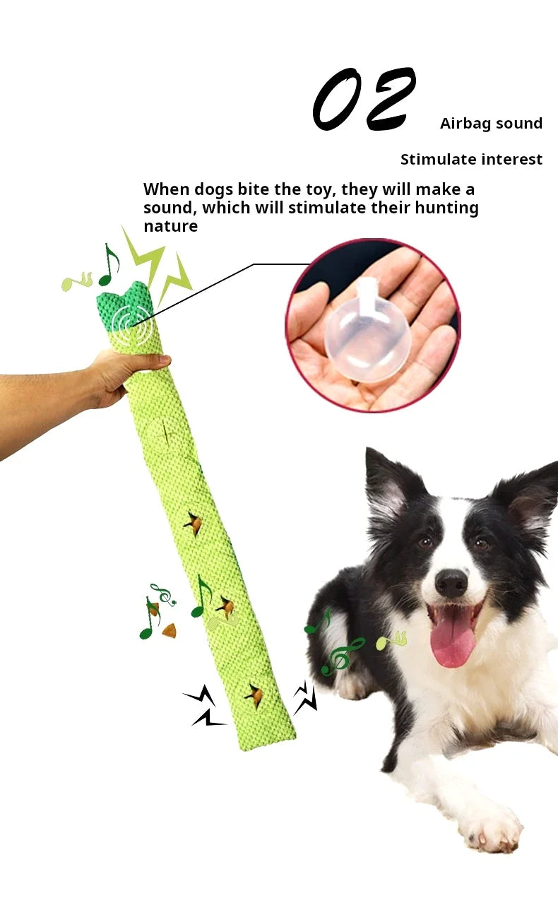 Treat Finder Interactive Pet Toy