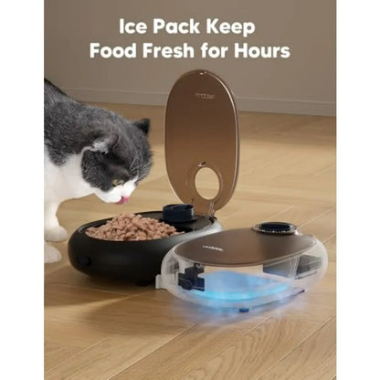 Automatic Pet Feeder