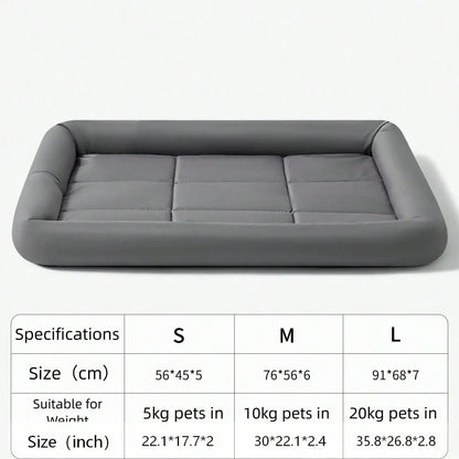 Cooling Pet Bed for Summer