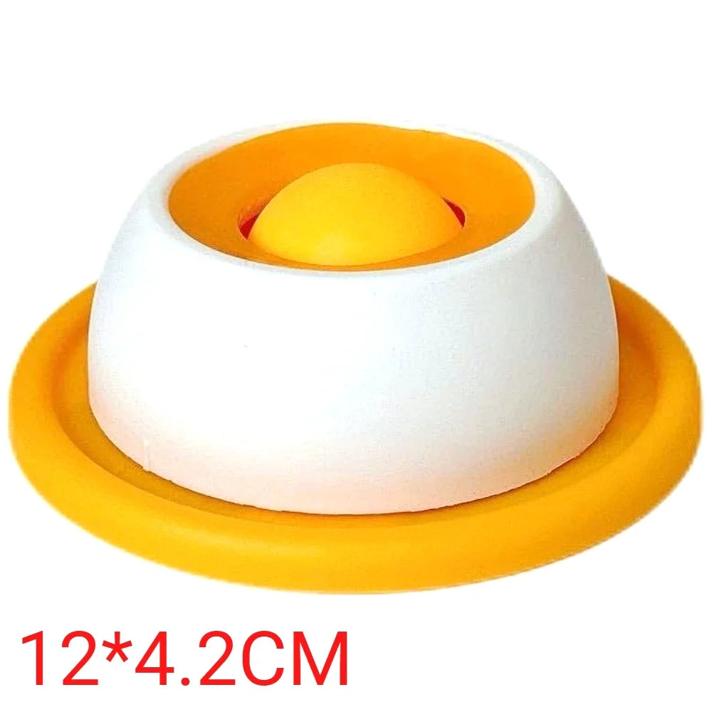 Silicone Pet Grooming Gloves