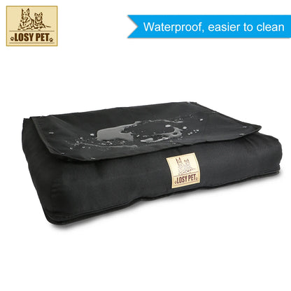 Waterproof Pet Seat Cushion for Car