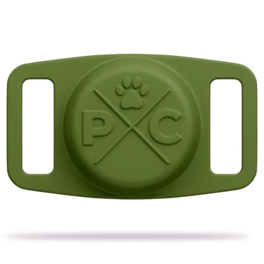 AirTag Pet Holder for Pet Collar