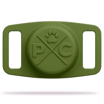 AirTag Pet Holder for Pet Collar