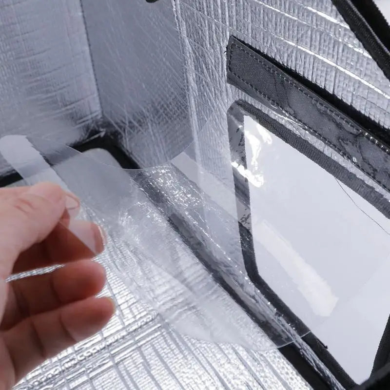 Foldable, Washable, and Waterproof Pet Home